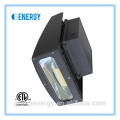 20w wall pack led light 2200lm 120-277v with ETL